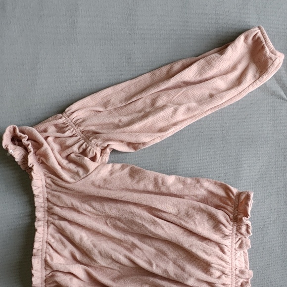 Off the shoulder blouse - Picture 3 of 3